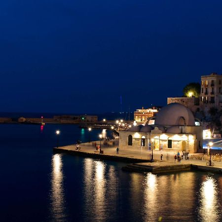 Myrtia Apartment Few Steps From The Sea La Canea Esterno foto