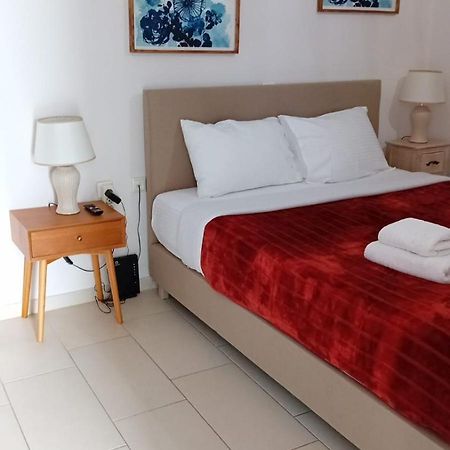 Myrtia Apartment Few Steps From The Sea La Canea Esterno foto