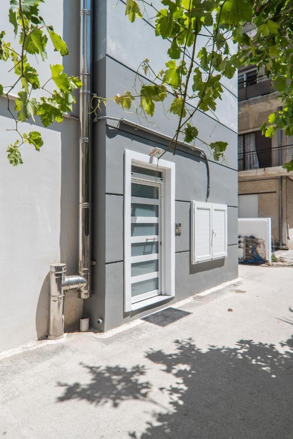 Myrtia Apartment Few Steps From The Sea La Canea Esterno foto