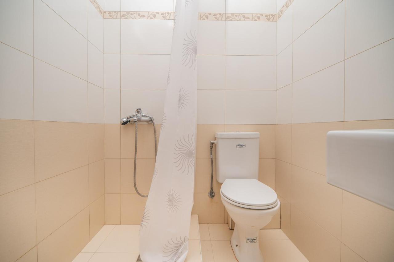 Myrtia Apartment Few Steps From The Sea La Canea Esterno foto